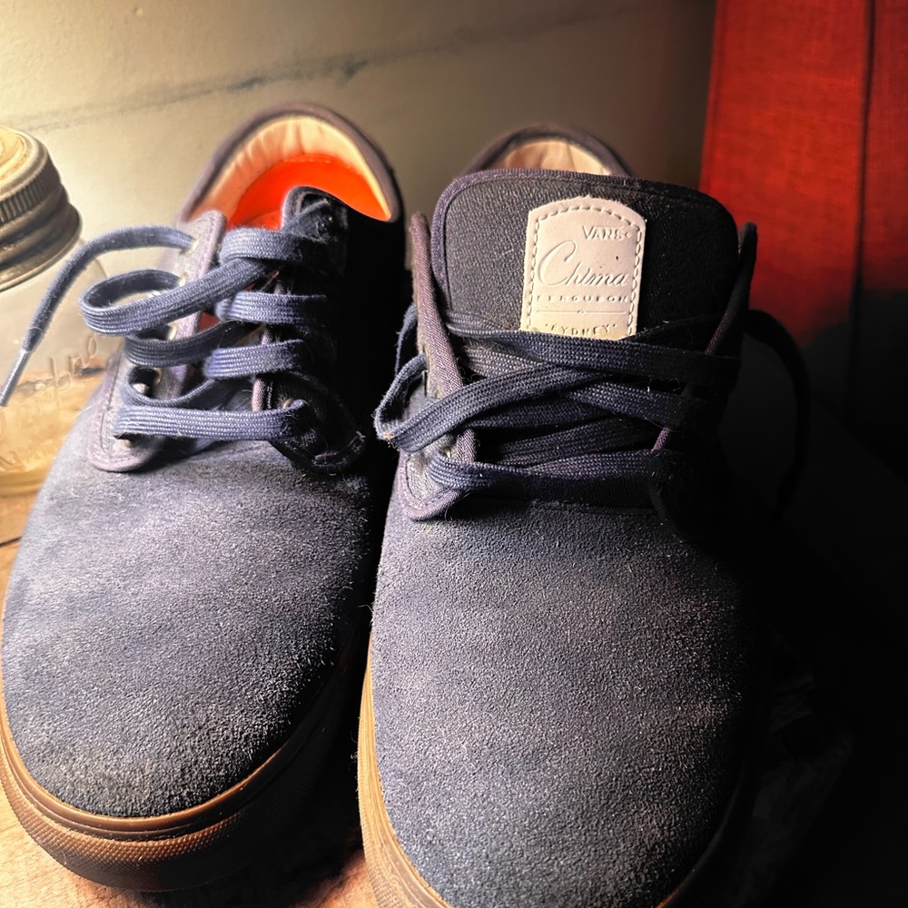 Vans Men's Pro ‘Chimas’